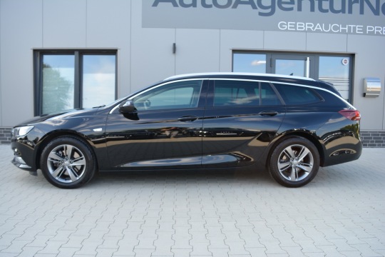 Opel Insignia second hand de vanzare