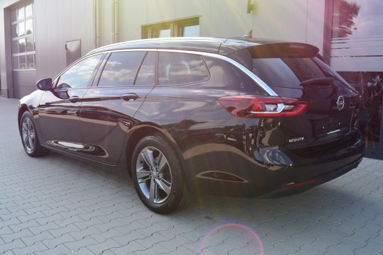 Opel Insignia second hand de vanzare