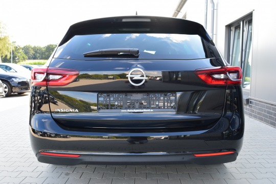 Opel Insignia second hand de vanzare