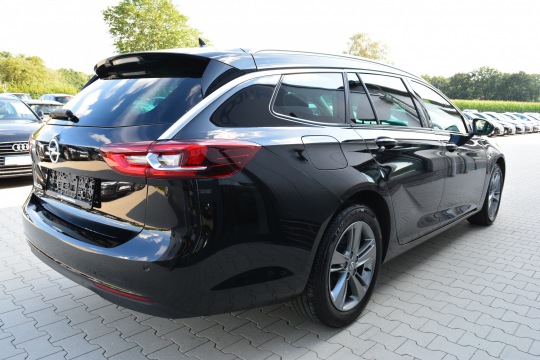 Opel Insignia second hand de vanzare