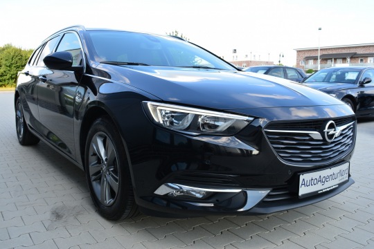 Opel Insignia second hand de vanzare