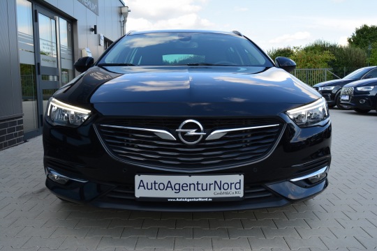 Opel Insignia second hand de vanzare