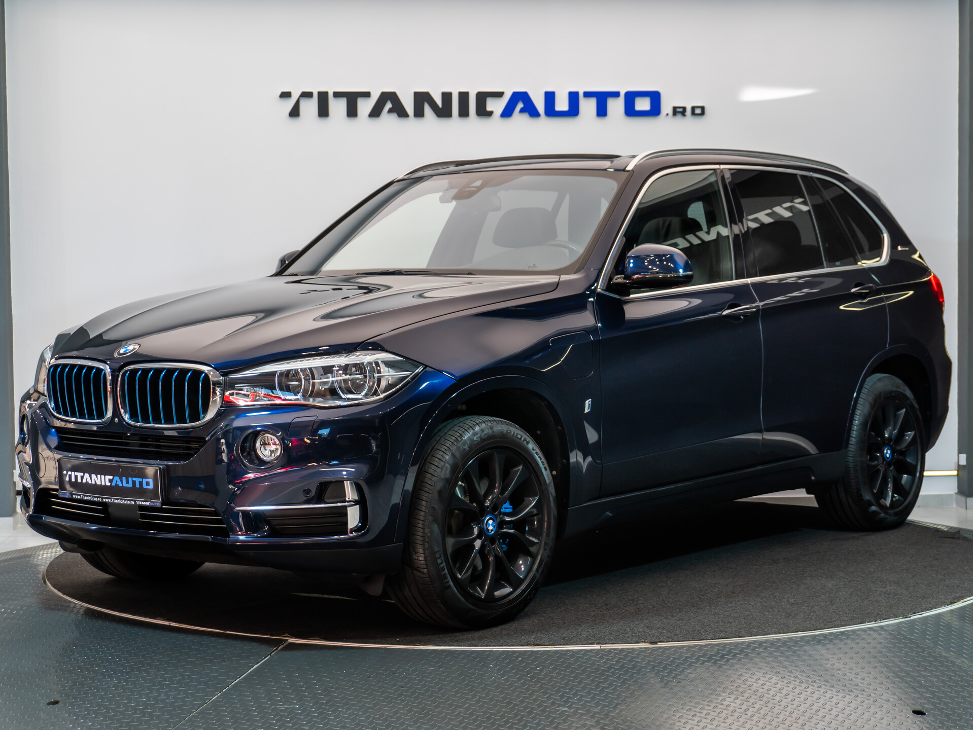 BMW, X Series - X5 second-hand de vanzare