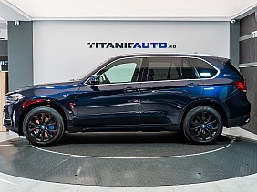 BMW, X Series - X5 second hand de vanzare