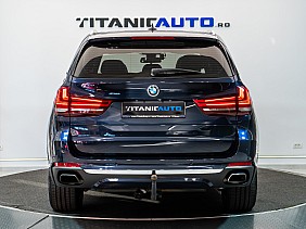 BMW, X Series - X5 second hand de vanzare