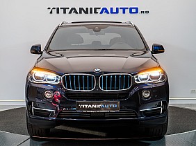 BMW, X Series - X5 second hand de vanzare