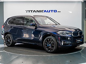 BMW, X Series - X5 second hand de vanzare