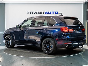 BMW, X Series - X5 second hand de vanzare