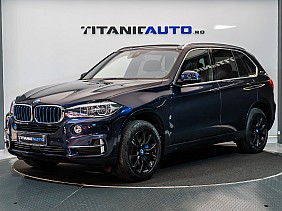 BMW, X Series - X5 second hand de vanzare