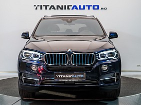 BMW, X Series - X5 second hand de vanzare