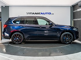 BMW, X Series - X5 second hand de vanzare