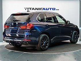 BMW, X Series - X5 second hand de vanzare