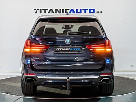BMW, X Series - X5 second hand de vanzare