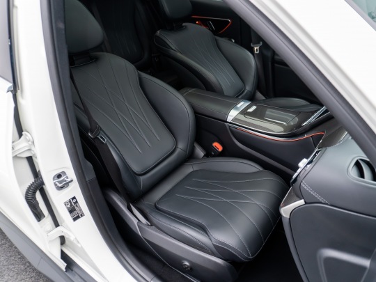 Mercedes-Benz, GLC-Class - GLC 220 second hand de vanzare