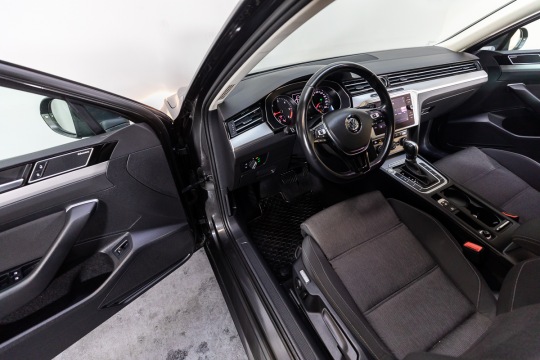 Volkswagen, Passat - Passat second hand de vanzare