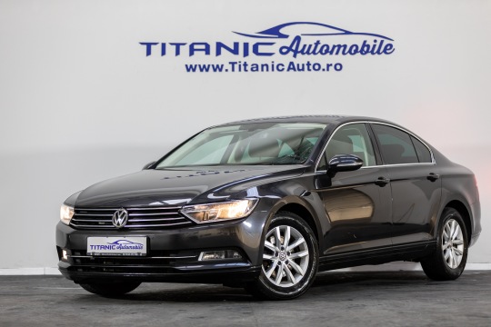 Volkswagen, Passat - Passat second hand de vanzare