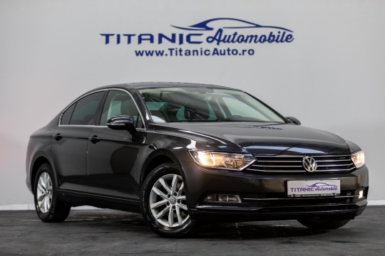 Volkswagen, Passat - Passat second hand de vanzare