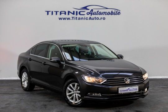 Volkswagen, Passat - Passat second hand de vanzare