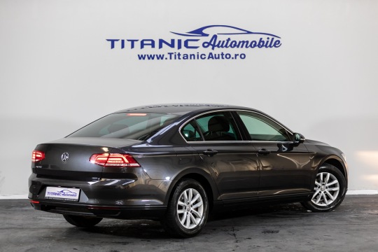 Volkswagen, Passat - Passat second hand de vanzare