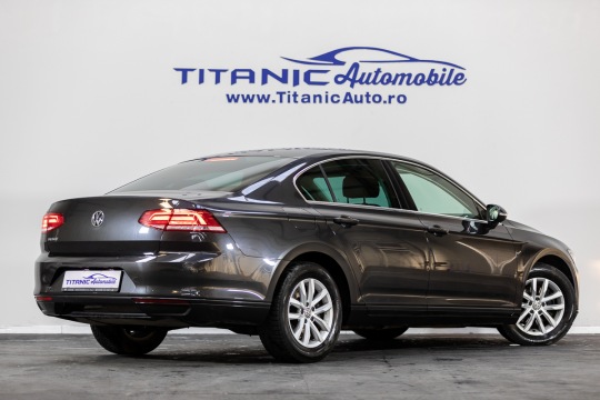 Volkswagen, Passat - Passat second hand de vanzare
