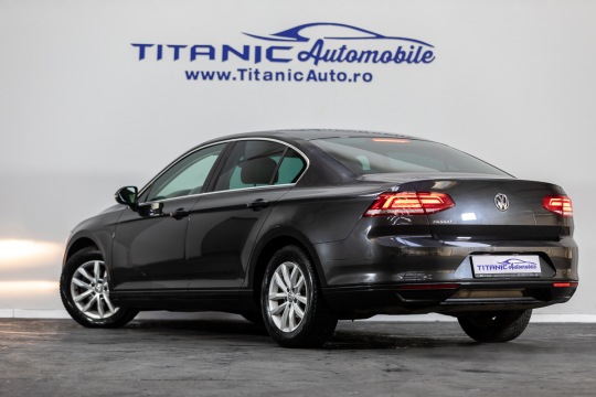 Volkswagen, Passat - Passat second hand de vanzare