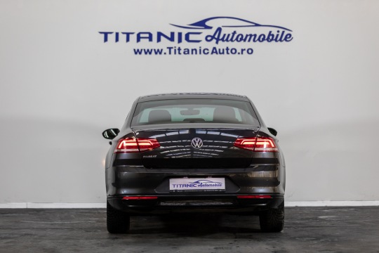 Volkswagen, Passat - Passat second hand de vanzare