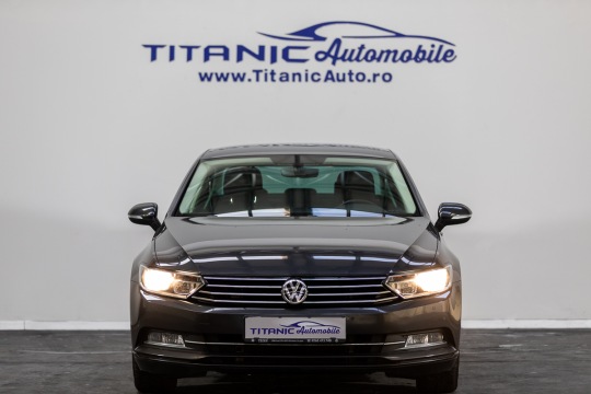 Volkswagen, Passat - Passat second hand de vanzare