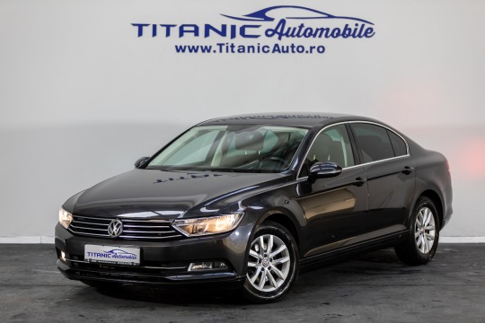 Volkswagen, Passat - Passat second hand de vanzare