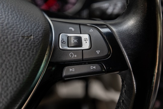 Volkswagen Tiguan second hand de vanzare