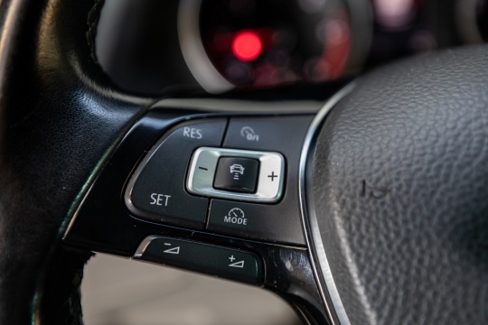 Volkswagen Tiguan second hand de vanzare
