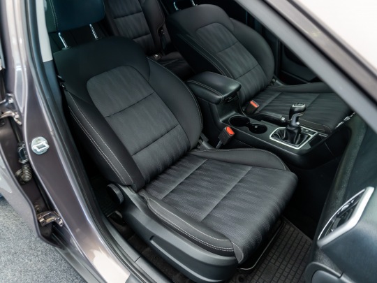 Kia Sportage second hand de vanzare