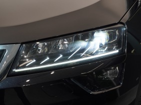 Skoda Karoq second hand de vanzare