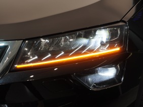 Skoda Karoq second hand de vanzare