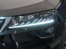 Skoda Karoq second hand de vanzare