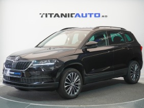 Skoda Karoq second hand de vanzare