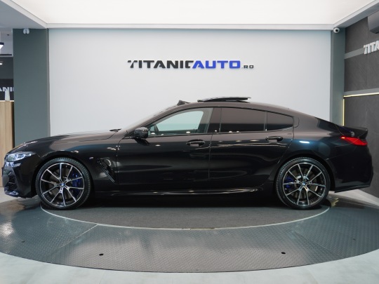 BMW, M Models - M850 second hand de vanzare