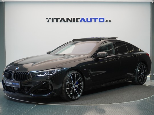 BMW, M Models - M850 second hand de vanzare