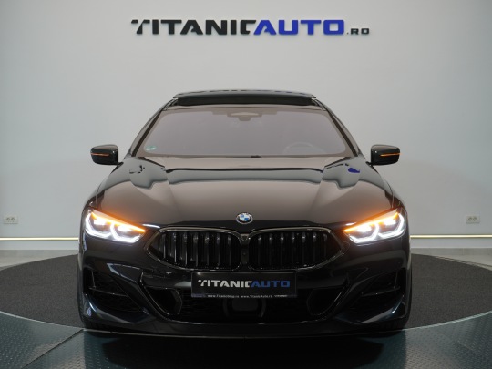 BMW, M Models - M850 second hand de vanzare