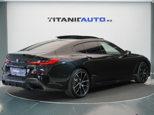 BMW, M Models - M850 second hand de vanzare