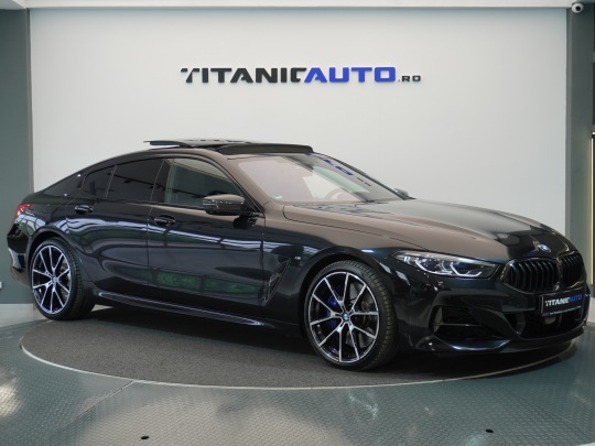 BMW, M Models - M850 second hand de vanzare