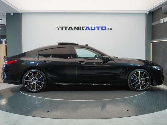 BMW, M Models - M850 second hand de vanzare