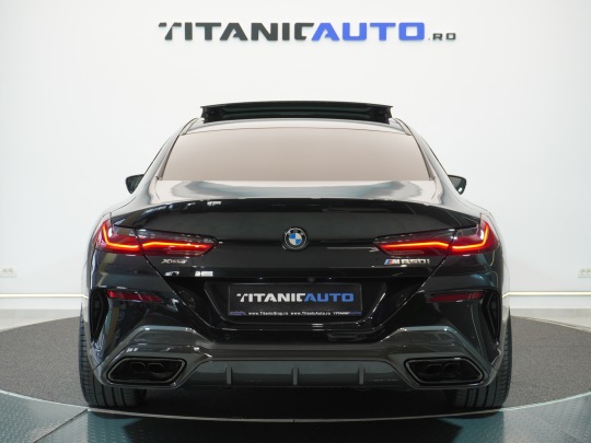 BMW, M Models - M850 second hand de vanzare