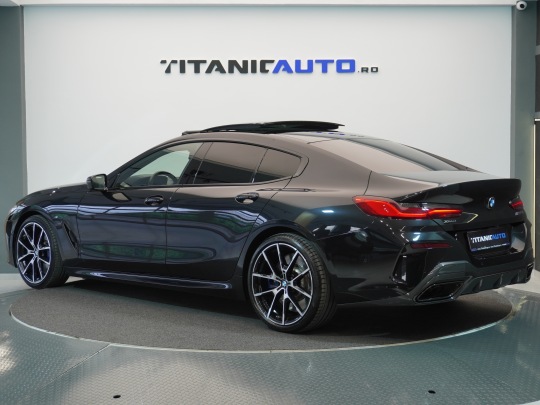 BMW, M Models - M850 second hand de vanzare