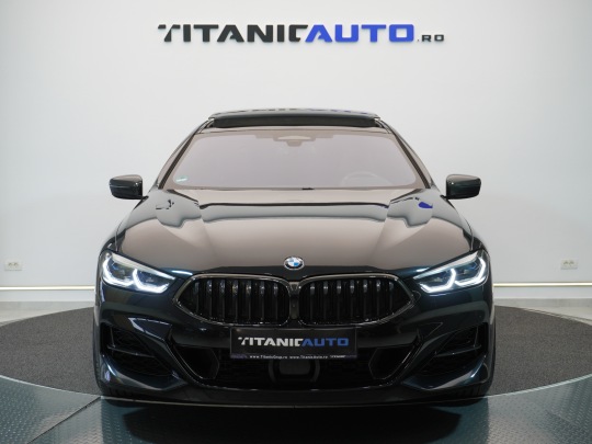 BMW, M Models - M850 second hand de vanzare