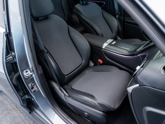 Mercedes-Benz GLC 300e second hand de vanzare