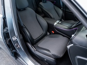 Mercedes-Benz GLC second hand de vanzare