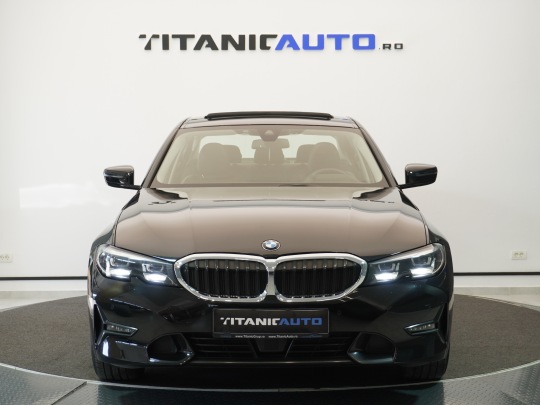 BMW, 3 Series - 320 second hand de vanzare