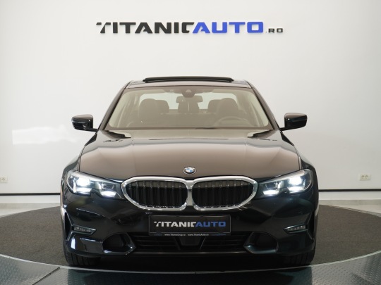 BMW, 3 Series - 320 second hand de vanzare
