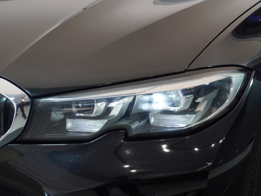 BMW, 3 Series - 320 second hand de vanzare