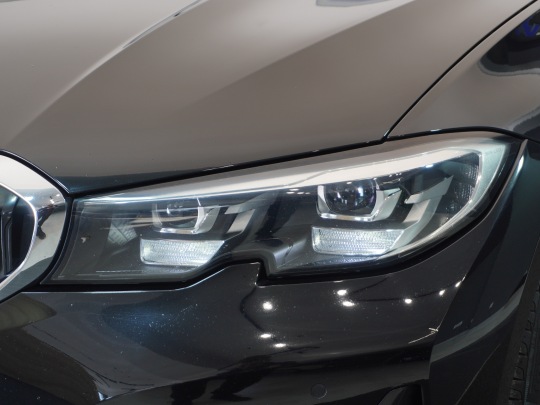 BMW, 3 Series - 320 second hand de vanzare